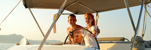 Boat Insurance Massachusetts